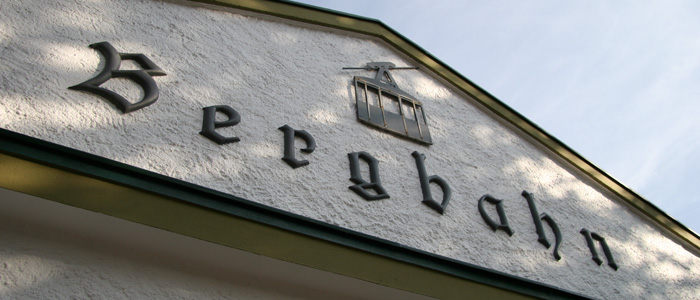 Ferienwohnung am Wolfstein